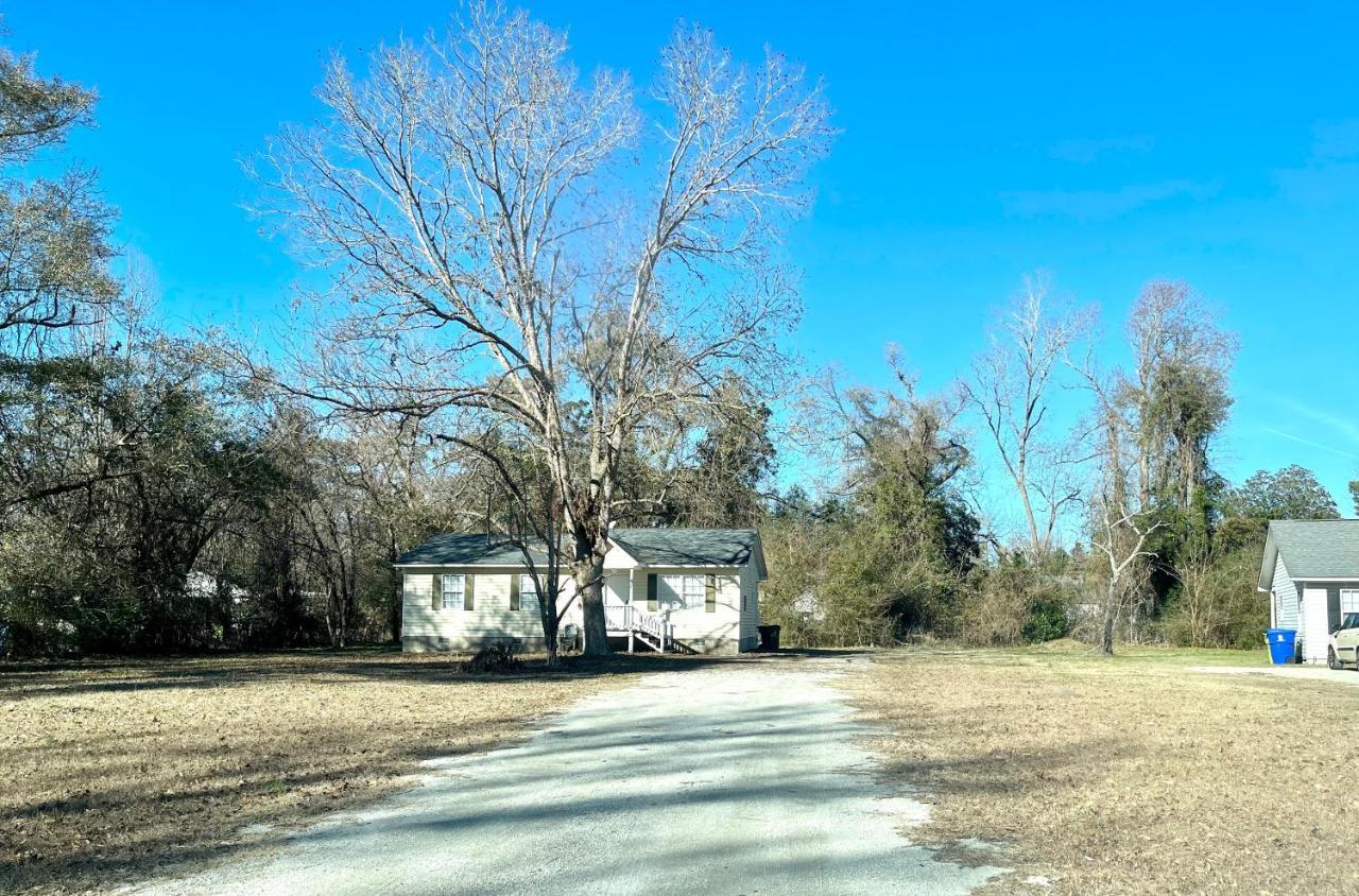 3 Bed 2 Bath House, Quiet & Downtown Smart Tvs In Rooms, Whole House To Yourself